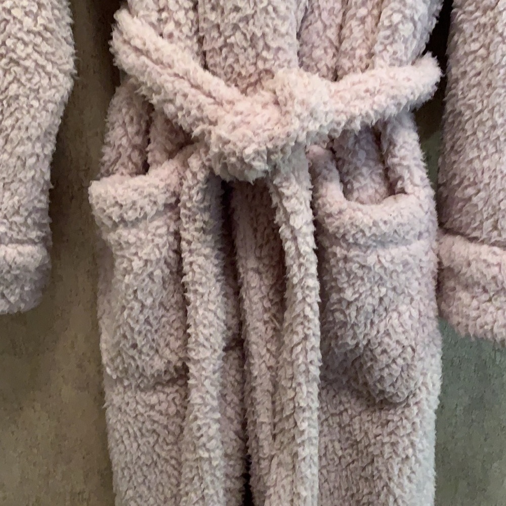 PotteryBarn Robe - Picture 4 of 5